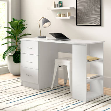 Wayfair zehr on sale writing desk